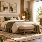 Planning a Comfortable Bedroom with Furniture from Brixton